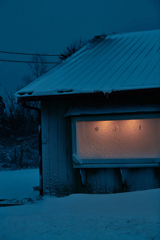 美国今冬取暖成本预计上涨9.2%