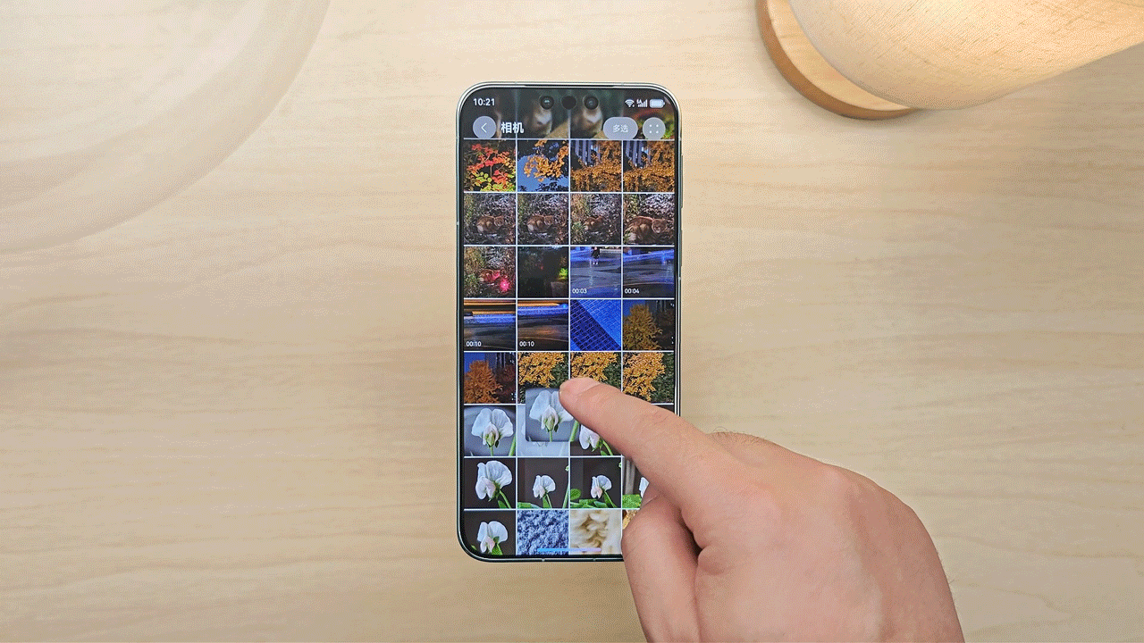 开箱华为Mate80 Pro,但只评鸿蒙6