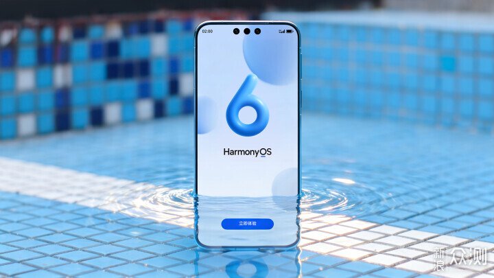 开箱华为Mate80 Pro,但只评鸿蒙6