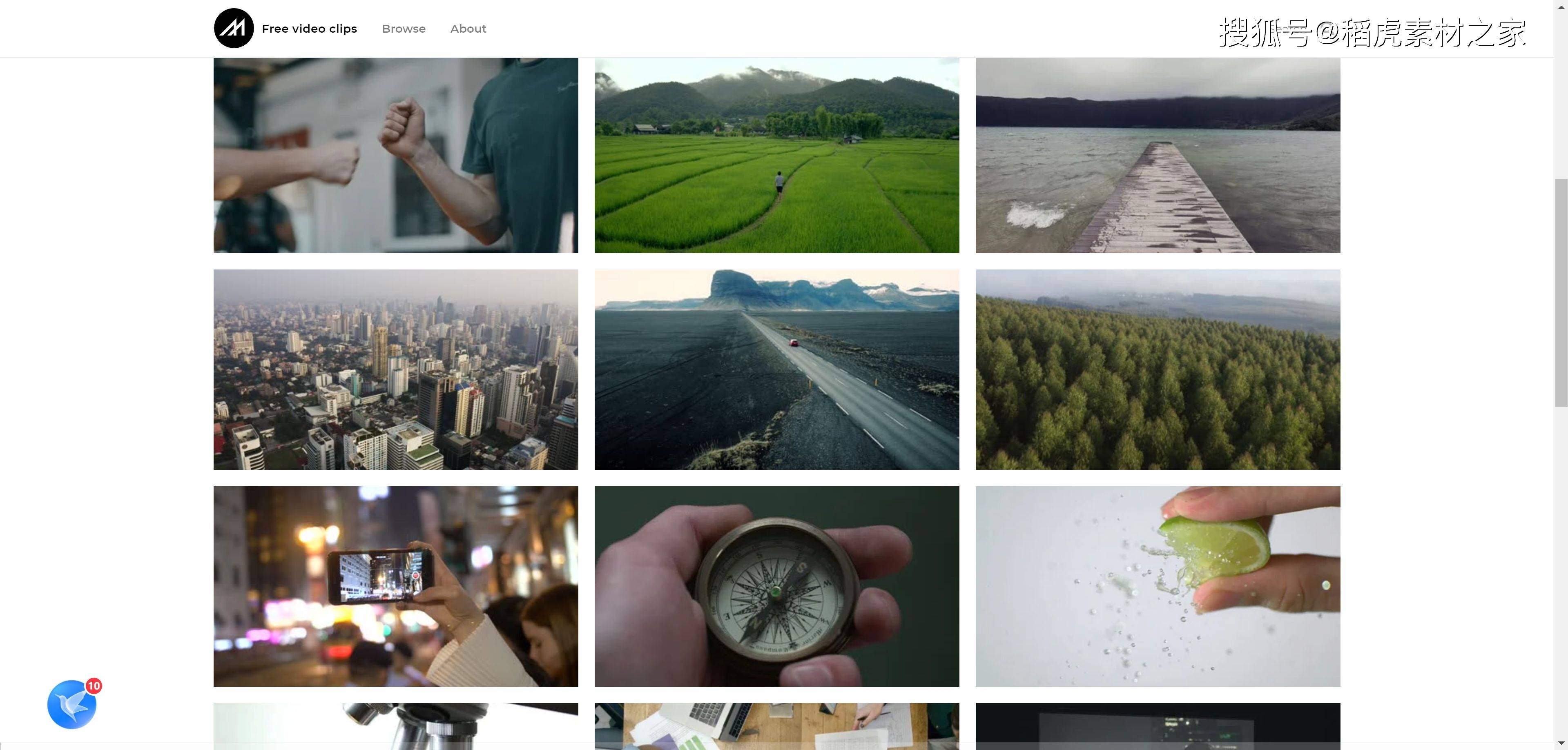 免费视频素材软件下载(免费视频素材库app有哪些) 免费视频素材软件下载(免费视频素材库app有哪些)