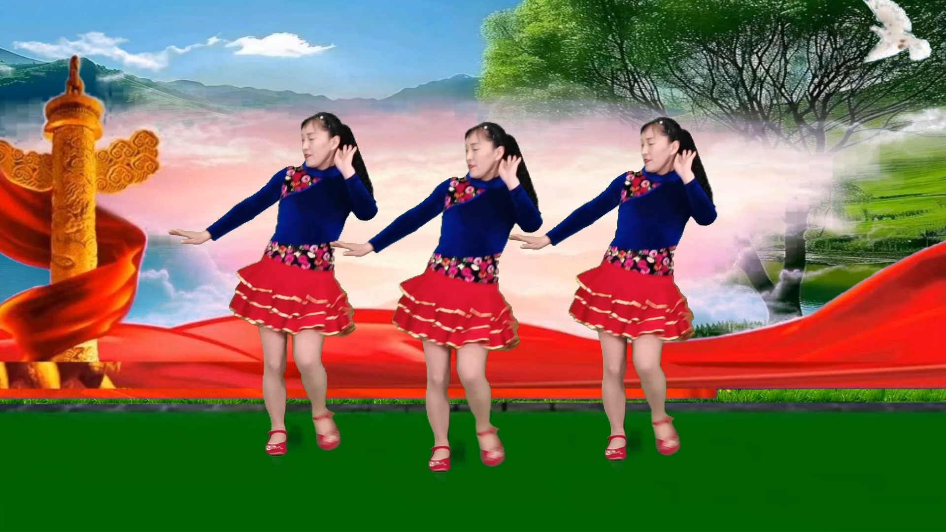 广场舞mp4视频资源(广场舞mp4视频资源在线观看)