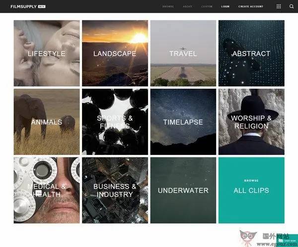 如何下载国外网站上的视频资源(如何下载国外网站上的视频资源呢)