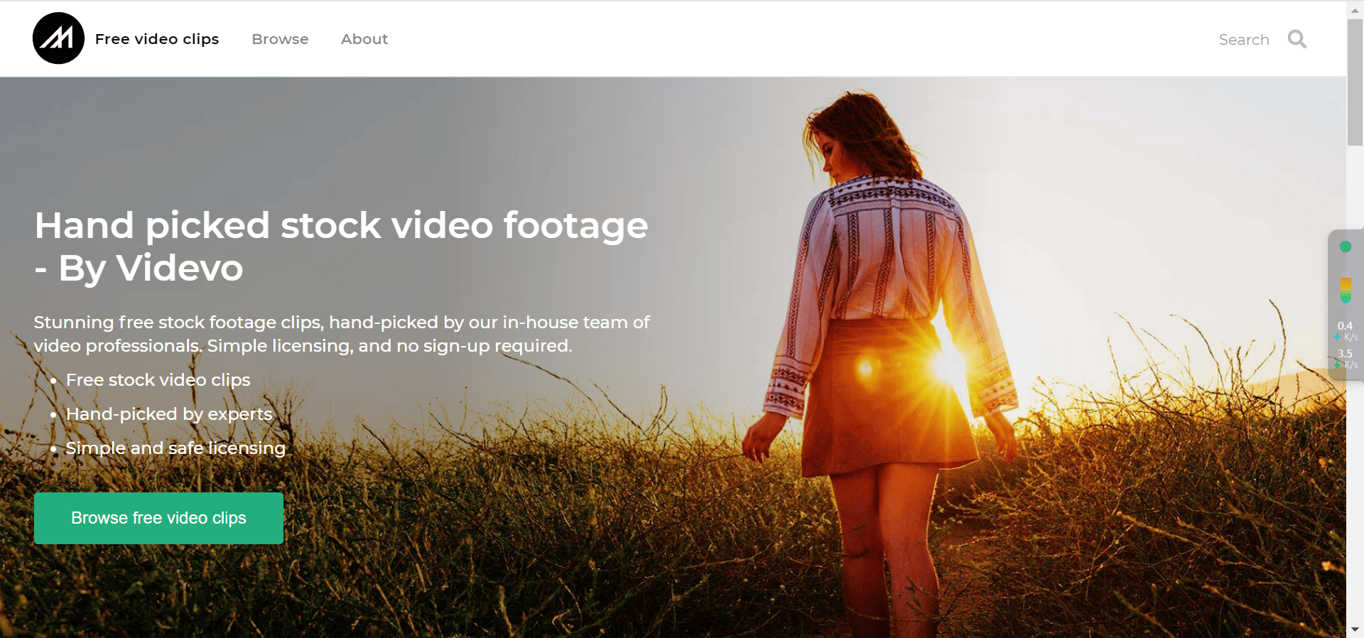 无水印免费视频素材网站(无水印免费视频素材网站下载)